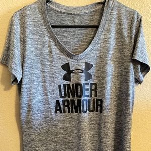 Women’s Under Armour Top